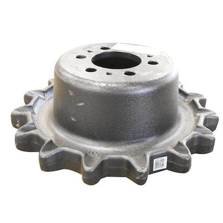 Aftermarket Track Sprocket  Deep Fits Bobcat T140 T140 T190 T190 T180 T180 7165111 UNI70-0059